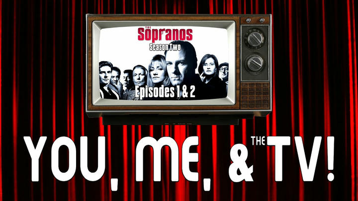 The Sopranos | Season 2 | Episodes 1 & 2 | Full-Length Commentary