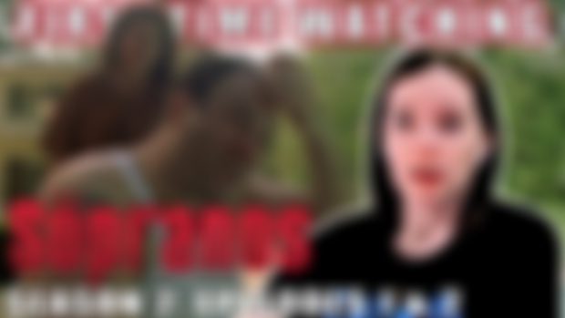 EARLY ACCESS: THE SOPRANOS | Season 2 | Episodes 1 & 2 | First Time Watching | TV Reaction