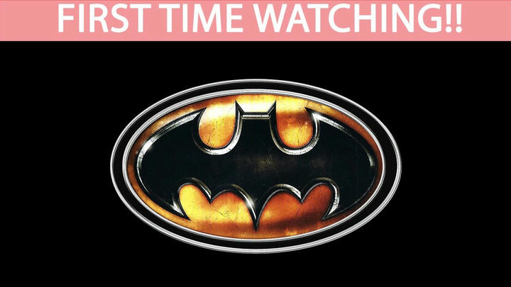 Popcorn In Bed - Batman (1989)