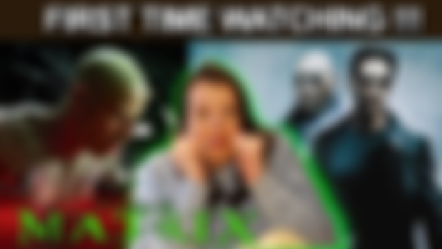 The Matrix - YT Edit Early Access