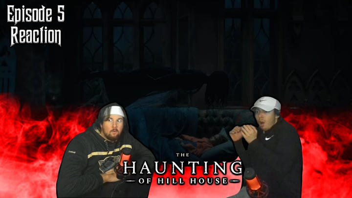 Haunting of Hill House Episode 5 EARLY ACCESS!!
