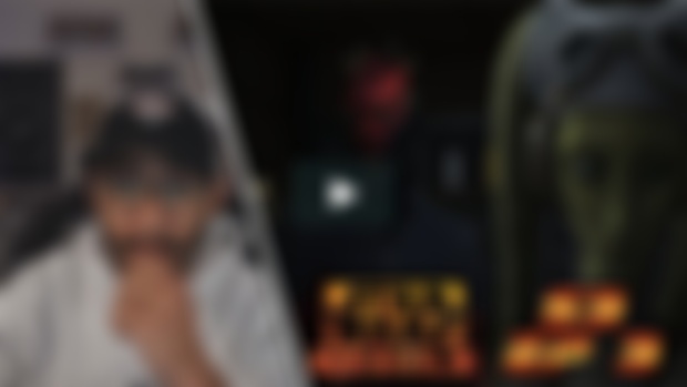 Star Wars: Rebels: Season 3 Episode 3 Full Length Reaction! - The Holocrons of Fate