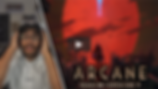 Arcane: Season 1 Episode 9 Full Length Reaction! - The Monster You Created