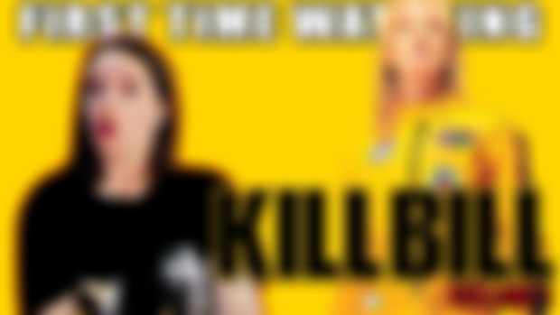 EARLY ACCESS: KILL BILL Vol. 1 (2003) | First Time Watching | Movie Reaction | I Need One Of Those Balls!