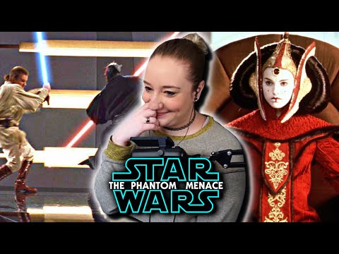 Star Wars Episode I: The Phantom Menace (1999) ✦ Early Access