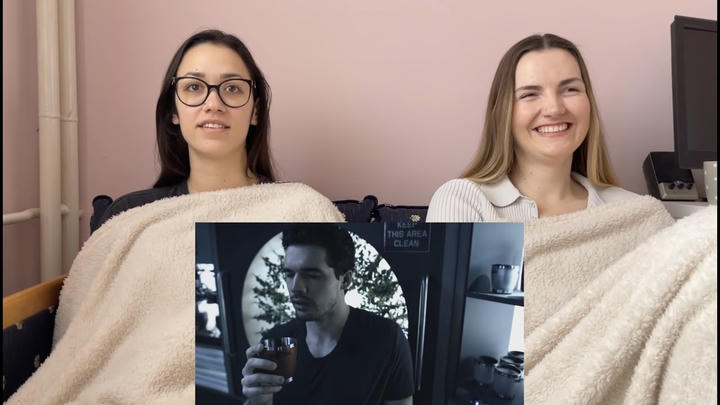 The Expanse 1x05 Reaction
