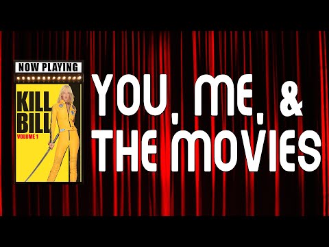 Kill Bill Vol. 1 (2003) | Full-Length Commentary