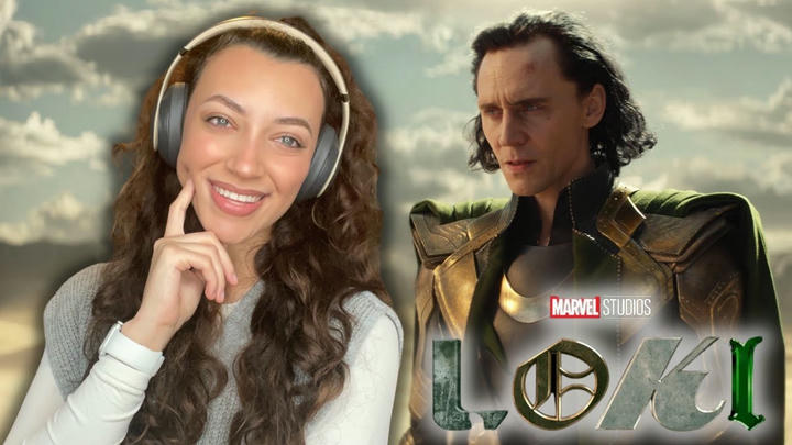 Liala Naema - Loki (2021)