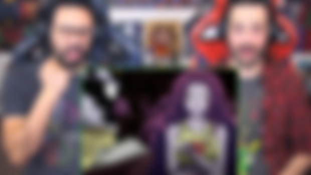 Hunter x Hunter | Ep. 79 - REACTION HIGHLIGHTS!!