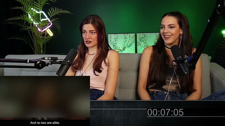 Loki 1x2 with Viki Reaction