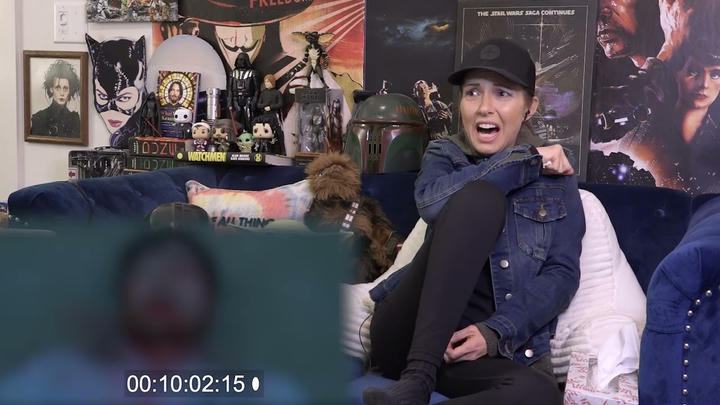 SQUID GAME 1x9 Full Watch Along