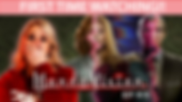 [YT Edit] WandaVision Episodes 4-5