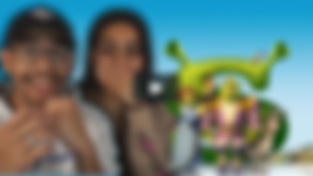 ItsAPrimate - Shrek the Third (2007)