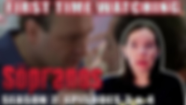 EARLY ACCESS: THE SOPRANOS | Season 2 | Episodes 3 & 4 | First Time Watching | TV Reaction | The Motherland!