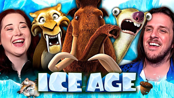 Sorta Stupid - Ice Age (2002)