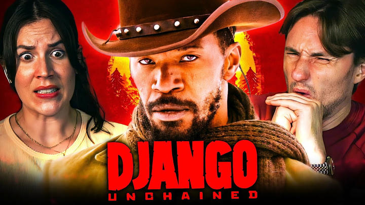 Sam & Tristan - Django Unchained (2012)