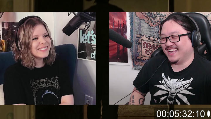The Big Lebowski - Patreon Version