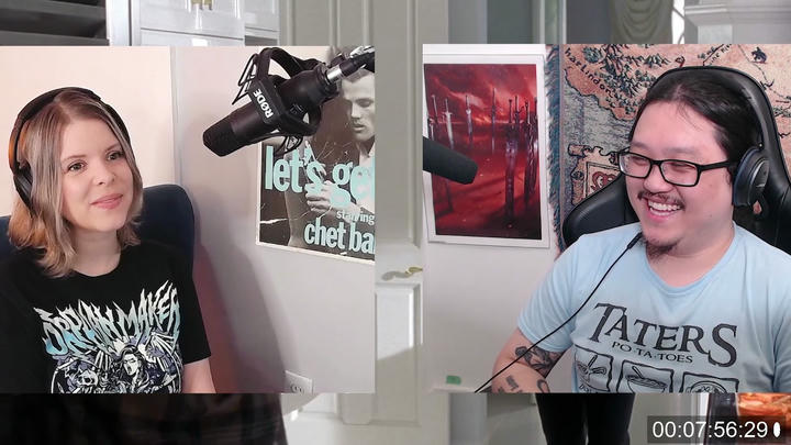 Clueless - Patreon Version