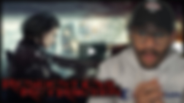 Resident Evil: Retribution (2012) Movie Reaction! FIRST TIME WATCHING!