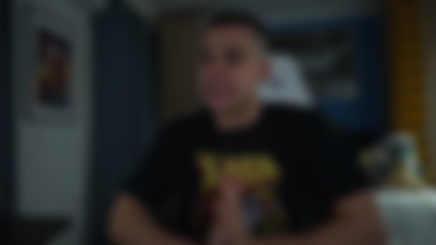 SebScreen - Hawkeye (2021)