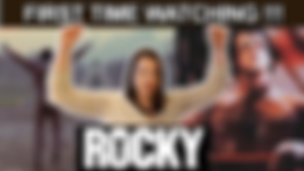 Rocky (1976) - YT Edit