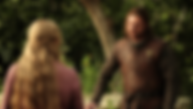 Game of thrones 1x07♡Uncut Reaction &Review ♡