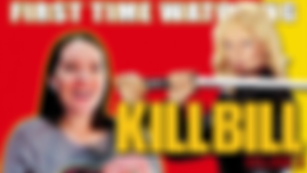 KILL BILL Vol. 2 (2004) | First Time Watching | Movie Reaction