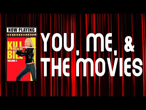 Kill Bill Vol. 2 (2004) | Full-Length Commentary