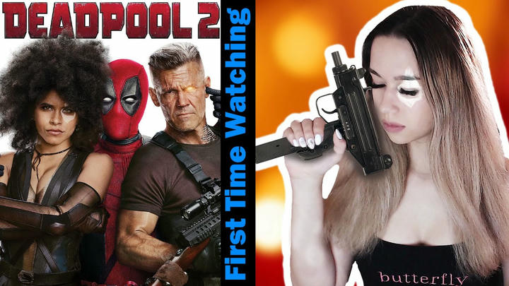 Deadpool 2 - YouTube Version