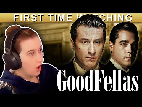 Goodfellas (1990)