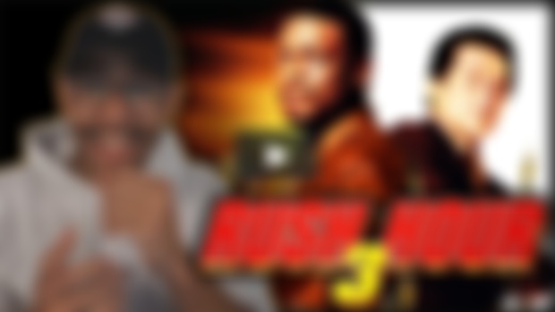 Rush Hour 3 (2007) Movie Reaction! FIRST TIME WATCHING!