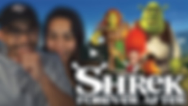 Shrek Forever After (2010) Full Length Movie Reaction! FIRST TIME WATCHING!