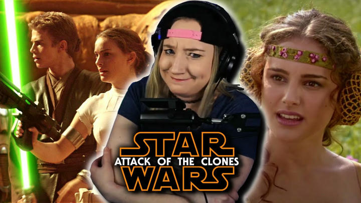 Star Wars Episode II: Attack of the Clones (2002) ✦ Early Access