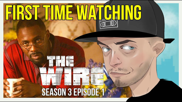 The Wire - S03E01 (EARLY ACCESS)