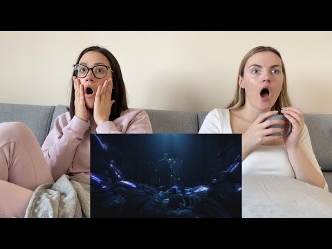 The Expanse 1x09 Reaction