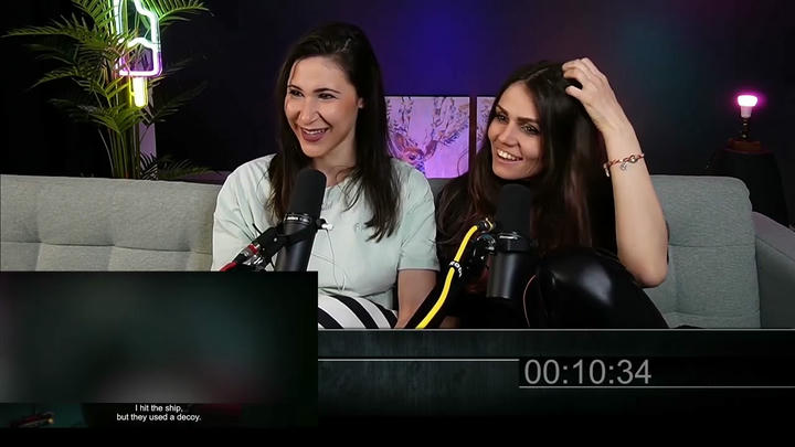 Star Wars Attack of the Clones Episode II with Lia Reaction