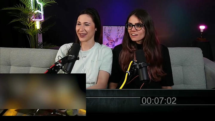 Star Wars Revenge of the Sith Episode III with Lia Reaction