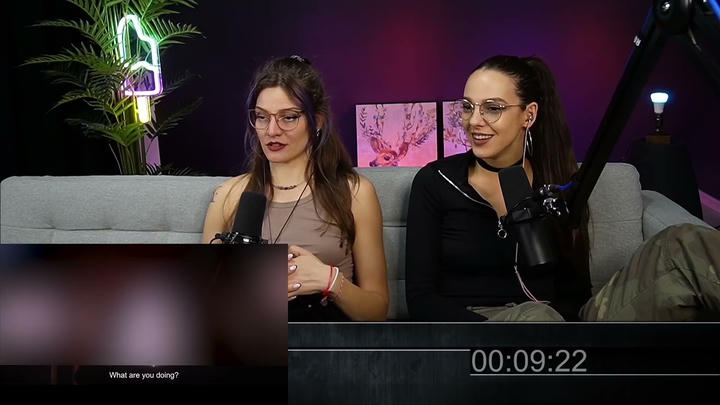 Loki 1x3 with Viki Reaction