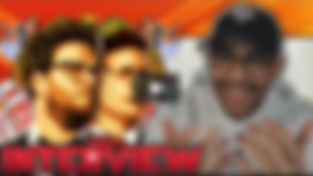 The Interview (2014) Full Length Movie Reaction! FIRST TIME WATCHING!