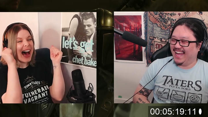 The Mandalorian Season 2: Episode 1-2 - PATREON EXCLUSIVE