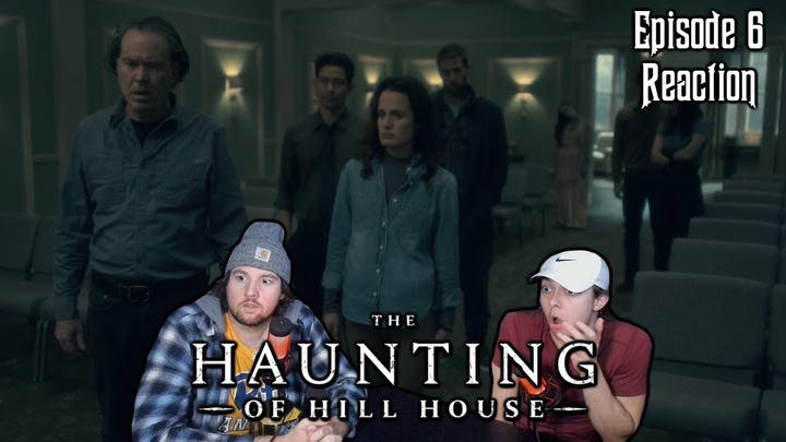 Haunting of Hill House Episode 6 EARLY ACCESS!!