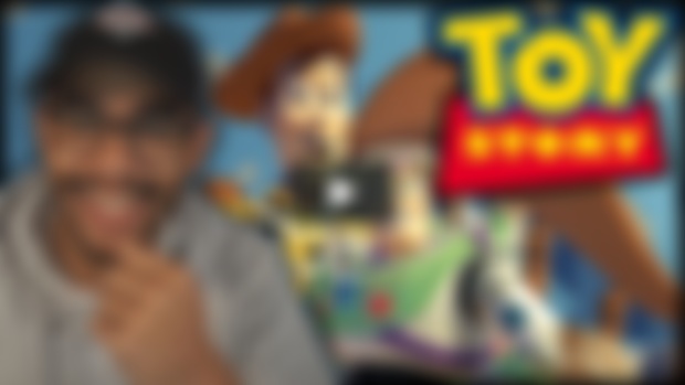 ItsAPrimate - Toy Story (1995)