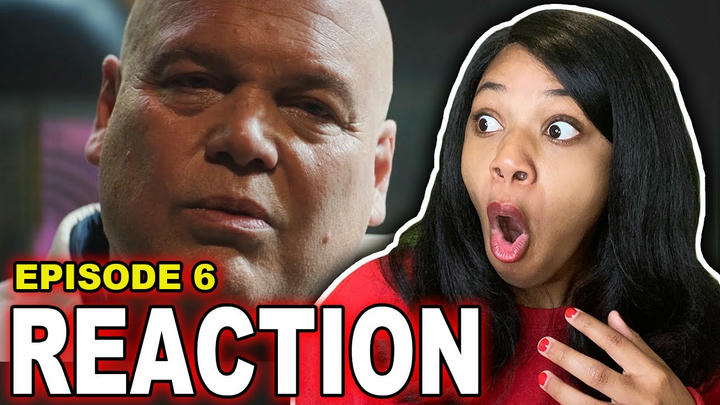HAWKEYE EPISODE 6 REACTION | SO THIS IS CHRISTMAS