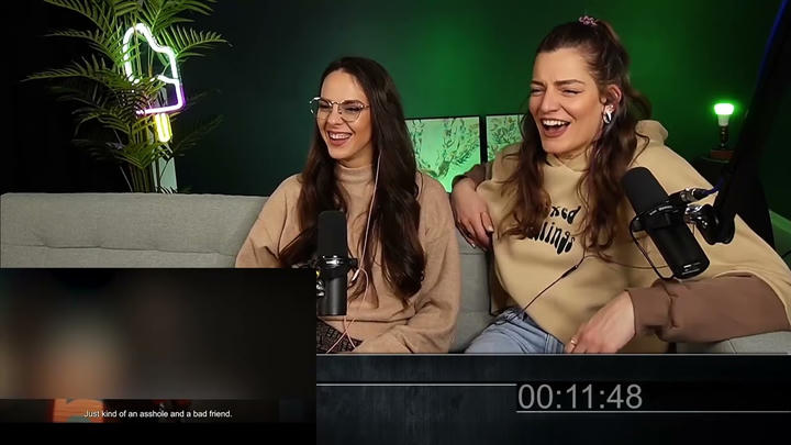 Loki 1x4 with Viki Reaction