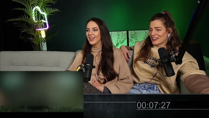 Loki 1x5 with Viki Reaction