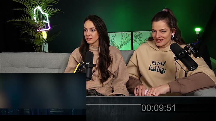 Loki 1x6 with Viki Reaction