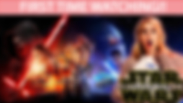 [YT Edit] Star Wars Episode VII: The Force Awakens