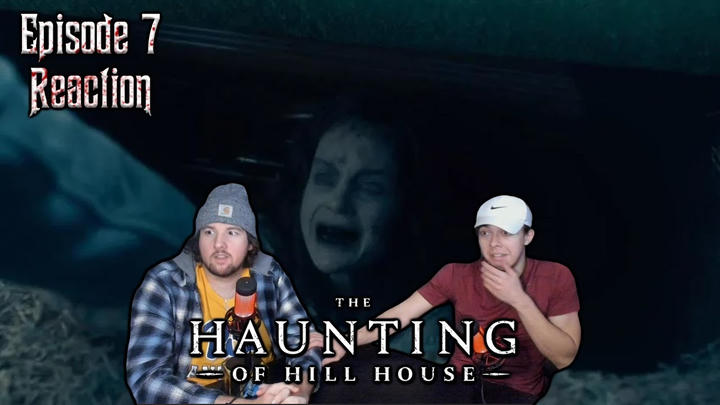 Haunting of Hill House Episode 7 EARLY ACCESS!!