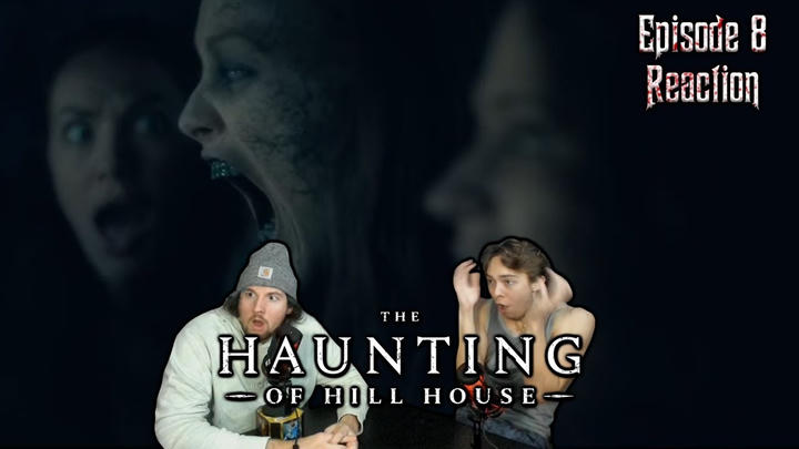 Haunting of Hill House Episode 8 EARLY ACCESS!!