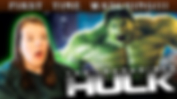The Incredible Hulk (2008) - Youtube Edit